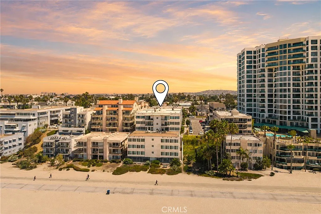 2 bed, 954 sqft, $3,495 — Photo 1