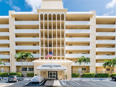 3051 NE 48th St APT 510, Fort Lauderdale, FL, 33308