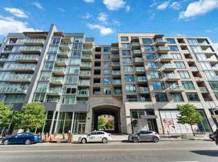 108 Richmond Rd #711, Ottawa, ON K1Z 0B3