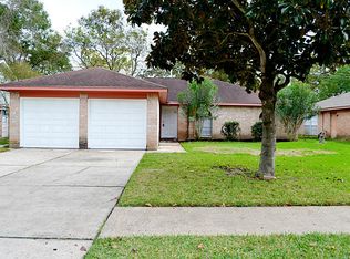 4819 Casemont Dr, Spring, TX 77388