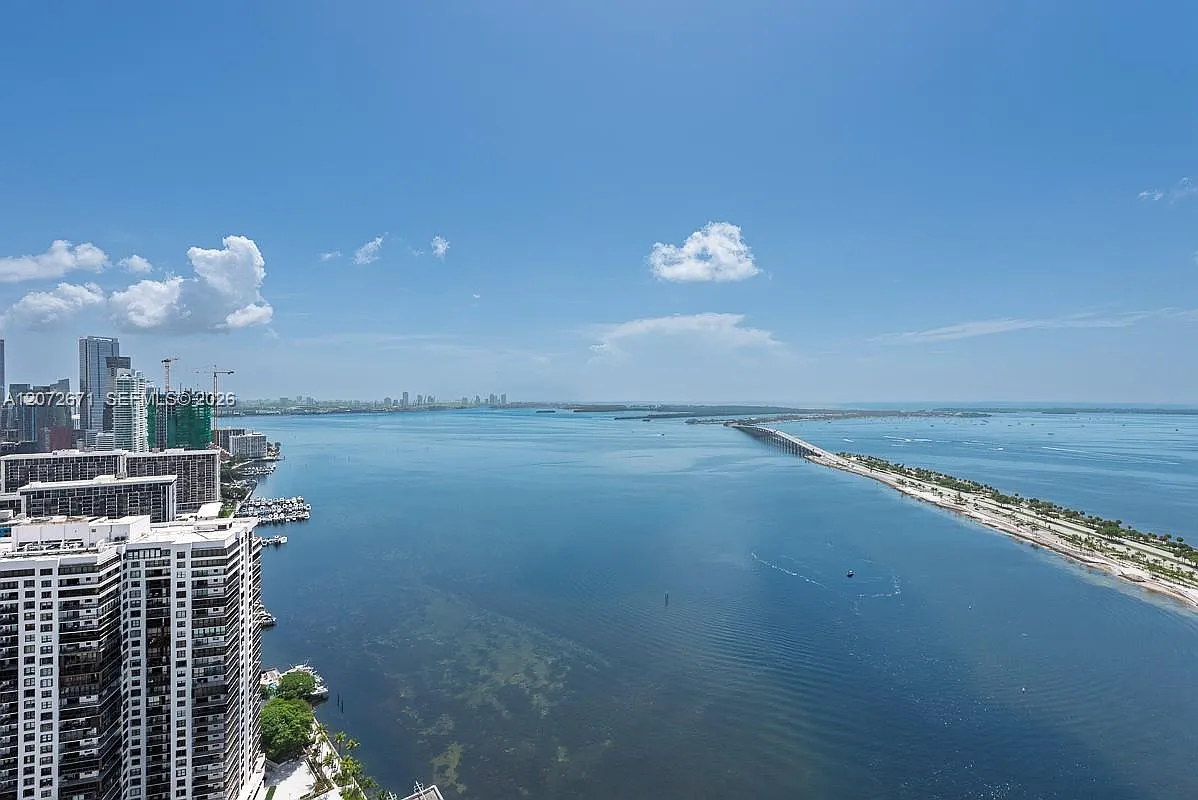 Brickell Hammock Unit No — Photo 1