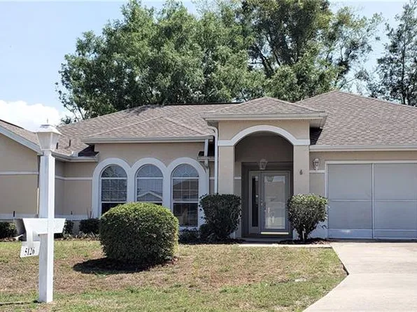 5126 NW 21ST LOOP, OCALA, FL 34482