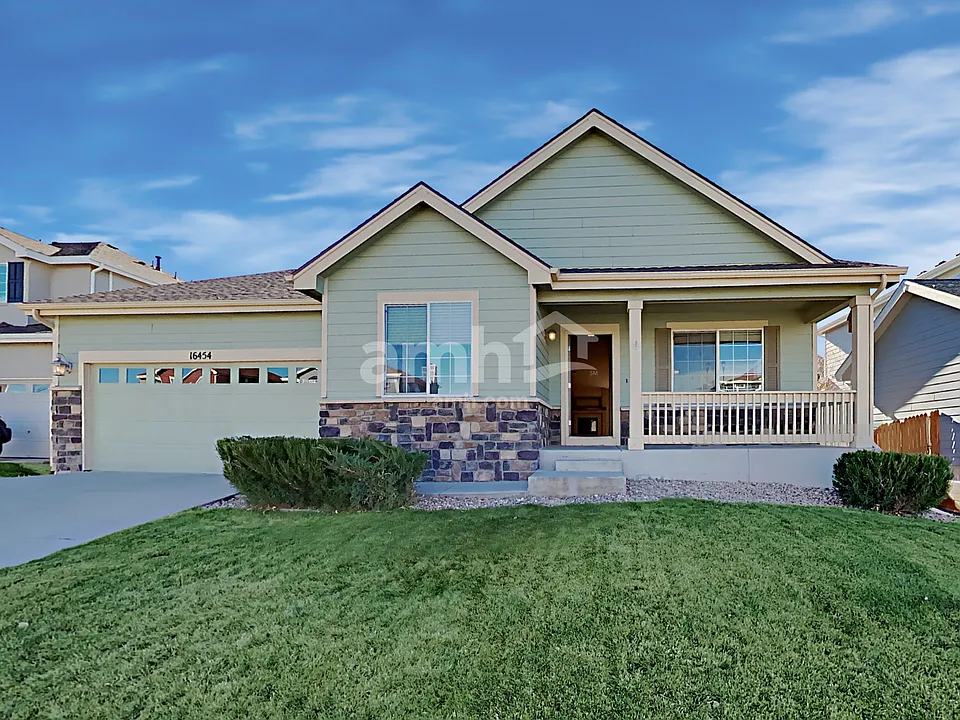 16454 E 107th Pl