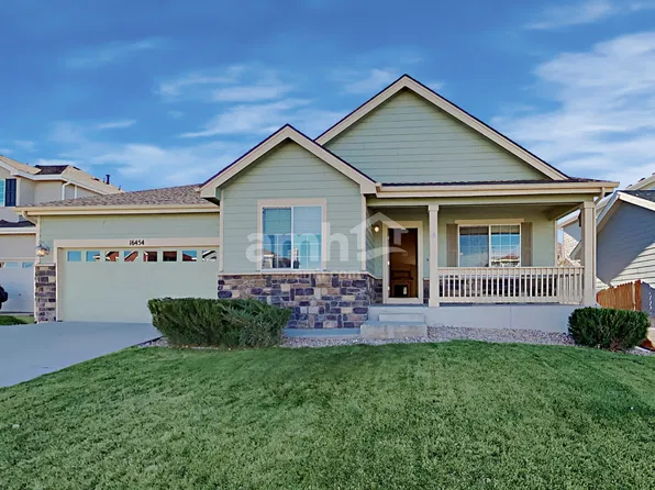 16454 E 107th Pl, Commerce City, CO 80022