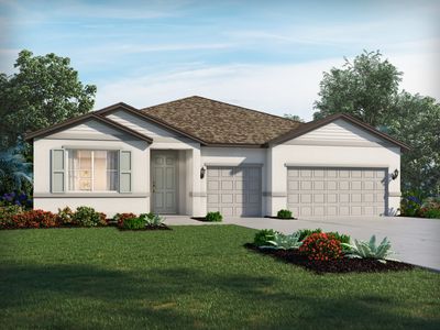 2364 Citrus Bloom Dr, Bartow, FL, 33830