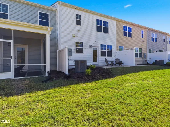 1919 Caen St, Raleigh, NC 27610