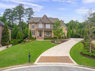 4655 Andrea Pointe, Marietta, GA 30062