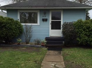 313 E Donaldson Ave, Mishawaka, IN 46545