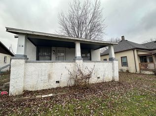 118 N State St, Danville, IL 61832