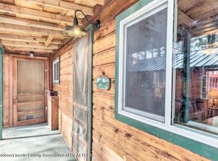 505 Main Rd, Ruidoso, NM 88345