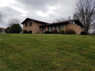 163 Lakewood Rd, New Castle, PA 16101