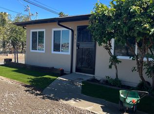 949 Gillespie Dr, Spring Valley, CA 91977