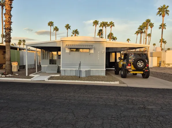 7300 N 51ST Avenue #F177, Glendale, AZ 85301