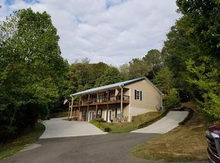 155 Old Charleston Rd NE, Cleveland, TN 37312