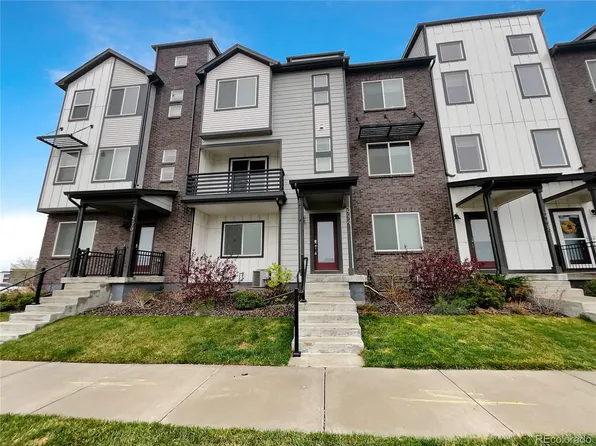 2774 W 167th Avenue, Broomfield, CO 80023