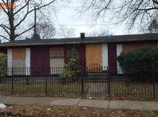114 Halstead St, Newark, NJ