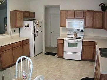 Counter space anyone?