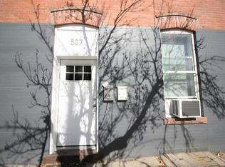 507 W 3rd Ave UNIT 201, Denver, CO 80223