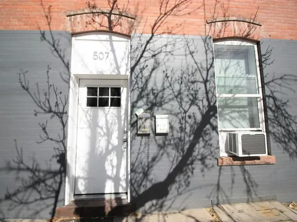 507 W 3rd Ave Unit 201, Denver, CO 80223