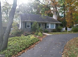 1086 Creamery Rd, Perkasie, PA 18944