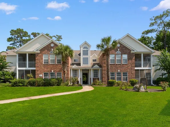 73 Crane Dr. #G, Pawleys Island, SC 29585