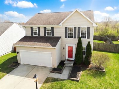 5515 Abby Loop Way, Dayton, OH, 45414