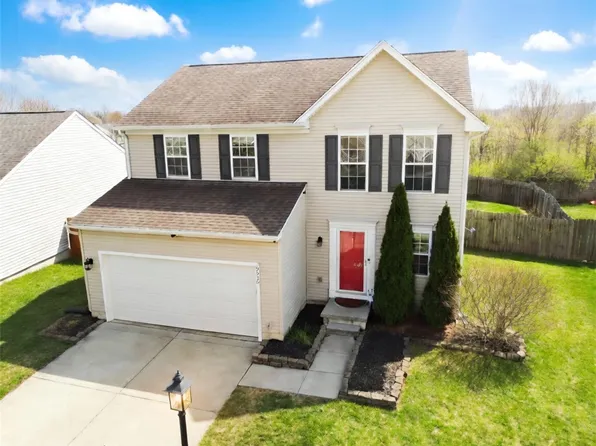 5515 Abby Loop Way, Dayton, OH 45414