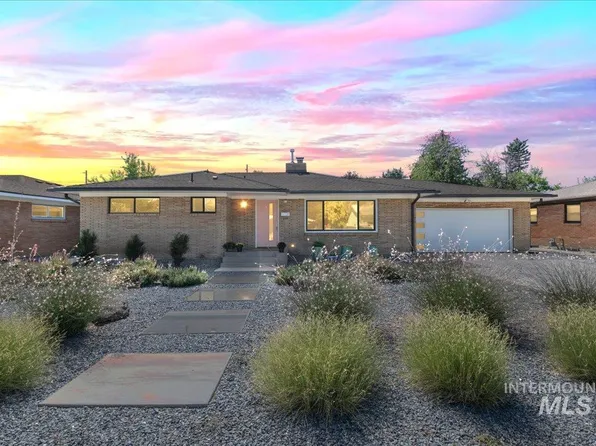 6709 W Holiday Dr, Boise, ID 83709