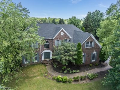 36 Wyckoff Dr, Pittstown, NJ, 08867