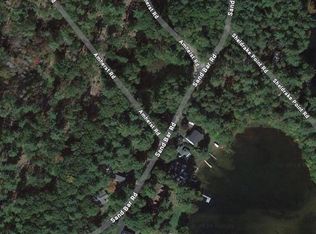 158 Sandbar Rd, Windham, ME 04062