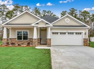 628 Elmwood Cir, Murrells Inlet, SC 29576