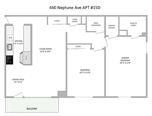 Sold by Compass | media 34