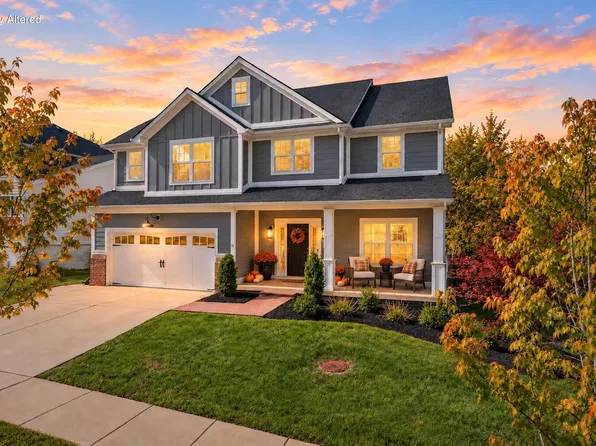 2156 Palomar Trace Dr, Lexington, KY 40513