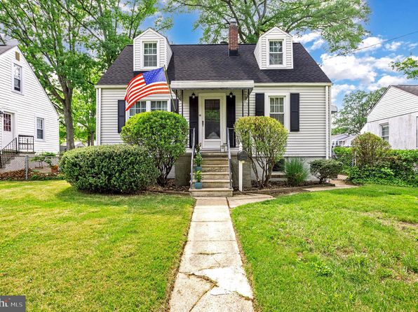 16 Pelczar Ave, Baltimore, MD 21221