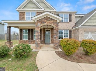 408 Post Oak Way, Warner Robins, GA 31088