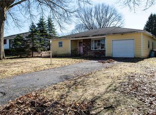 1606 Anken St, Rome, NY 13440