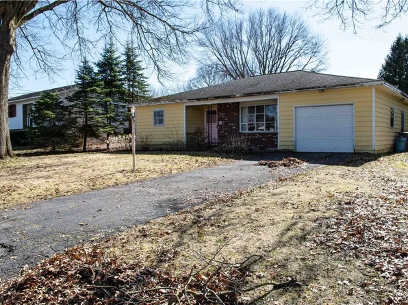 1606 Anken St, Rome, NY 13440