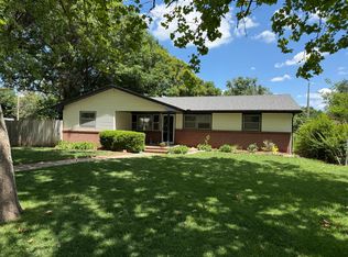 310 N Spruce St, Goddard, KS 67052