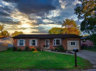 5 Washington Ct, Barboursville, WV 25504