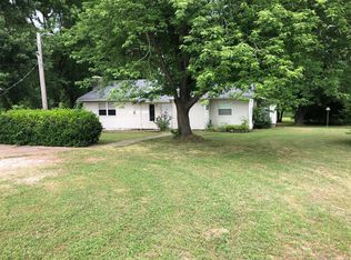 35867 S 4202nd Rd, Inola, OK 74036