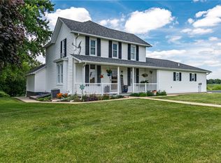 2642 County Road 600e, Lovington, IL 61937
