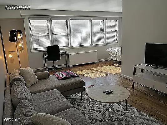Rented by Corcoran | media 1