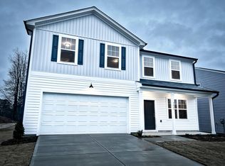 3409 Honey Ivy Ln, Raleigh, NC 27604