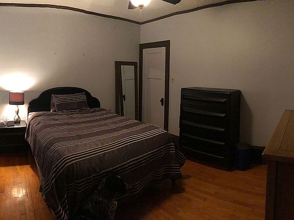 Lower Bedroom 1