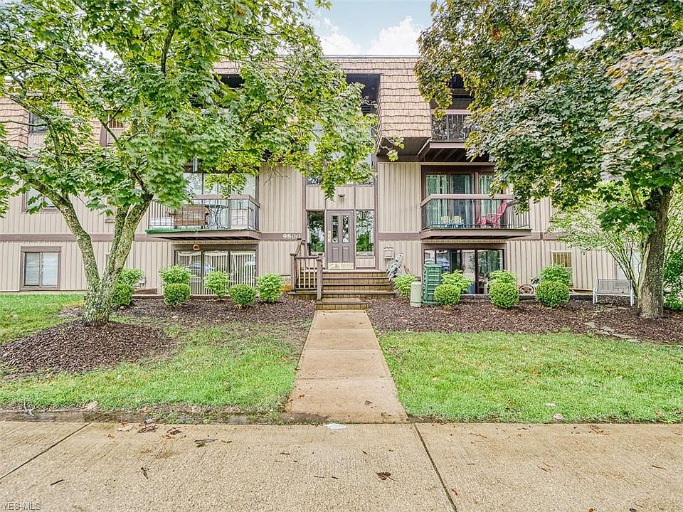 1st image of 9800 Cove Dr Unit 9H