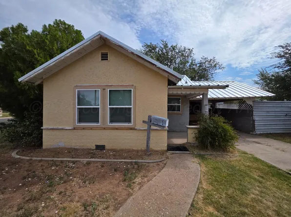 918 N Highland St, Amarillo, TX 79107