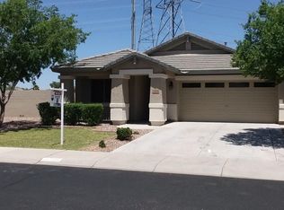 2854 E Saguaro Park Ln, Phoenix, AZ 85024