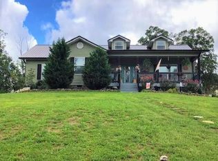 118 Chetola Dr NE, Cleveland, TN 37323