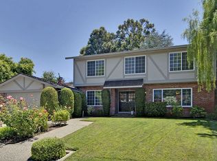 1030 Shadow Brook Dr, San Jose, CA