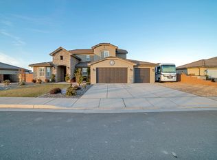 3067 E 2930 S, Saint George, UT 84790
